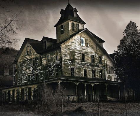 tickle mansion .